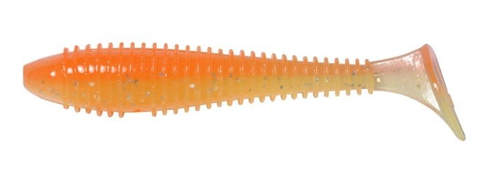 Keitech Swing Impact FAT 3.3-Silicone lures-Keitech