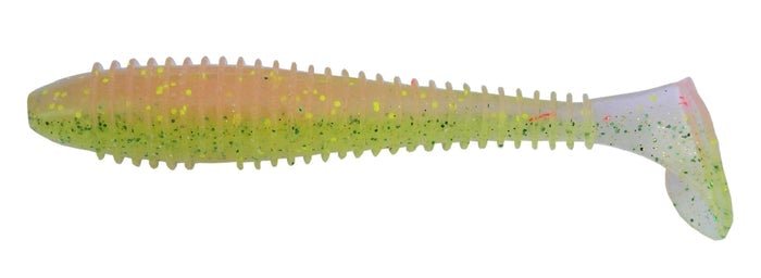 Keitech Swing Impact Fat 3.8-Silicone lures-Keitech