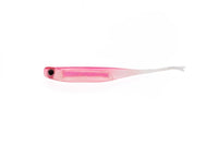 KP Baits Crystal Minnow 3''-Silicone lure-KP Baits