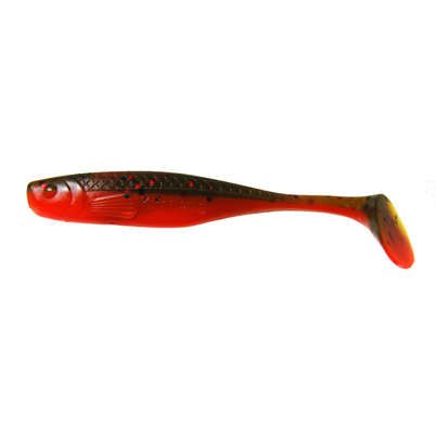 K.P Baits Lazy Shad 3 1pcs - Ratter BaitsK.P Baits Lazy Shad 3 1pcsKP Baits