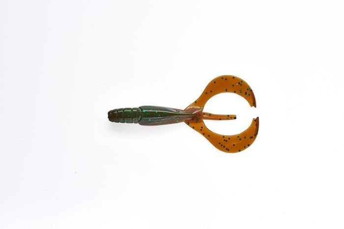 Lucky Hunter 2.5-Silicone lure-Perch'ik