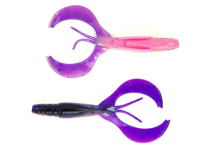 Lucky Hunter 2.5 - Ratter BaitsLucky Hunter 2.5Perch'ik