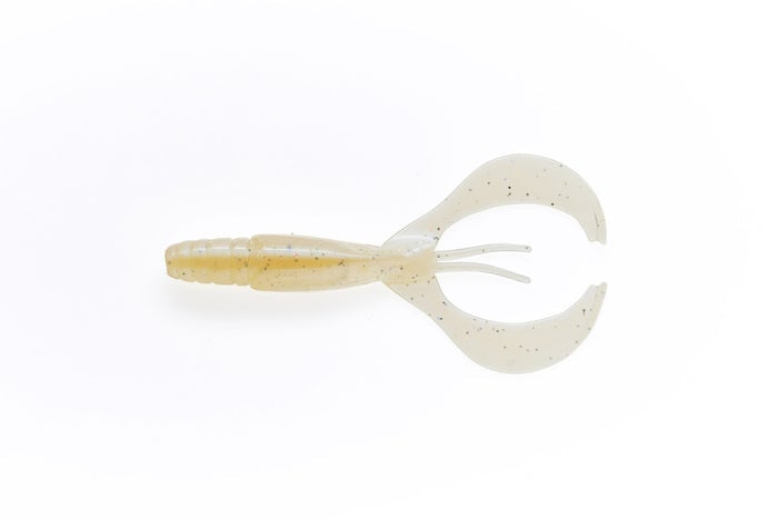 Lucky Hunter 2.5-Silicone lure-Perch'ik