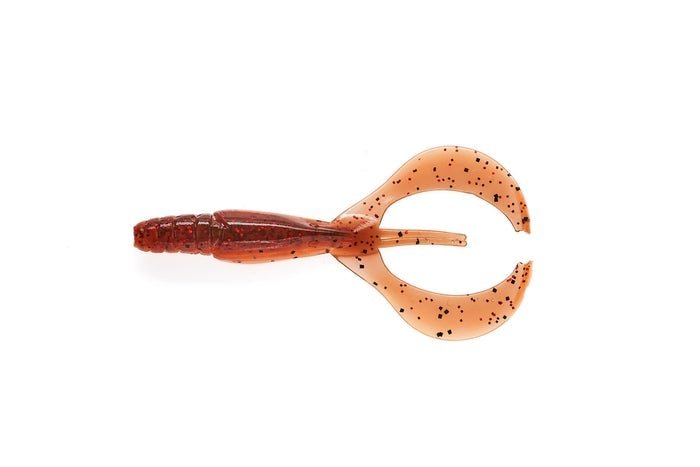 Lucky Hunter 2.5-Silicone lure-Perch'ik