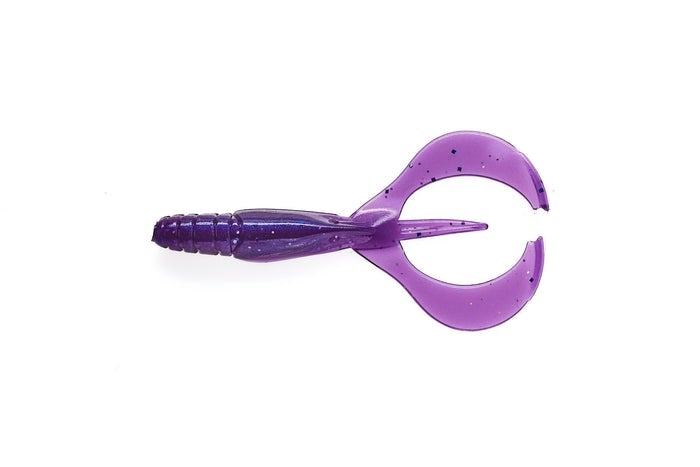 Lucky Hunter 2.5-Silicone lure-Perch'ik