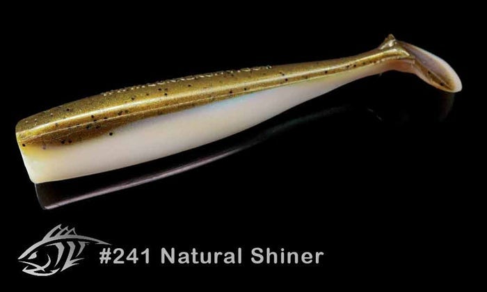 Lunker City 4.5 Shaker-Silicone lure-Lunker City