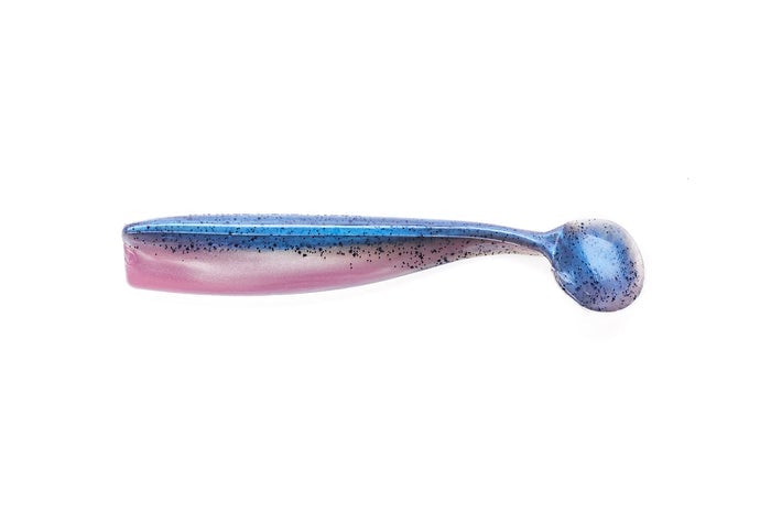 Lunker City 6 Shaker-Silicone lure-Lunker City