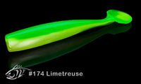 Lunker City 7 Shaker-Silicone lure-Lunker City