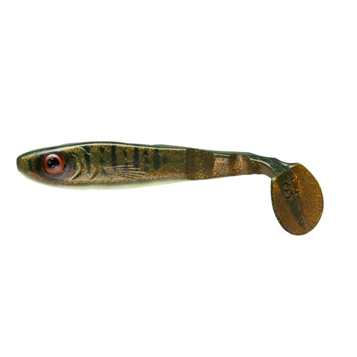 Abu Garcia McPike 21cm-Silicone lures-Abu Garcia