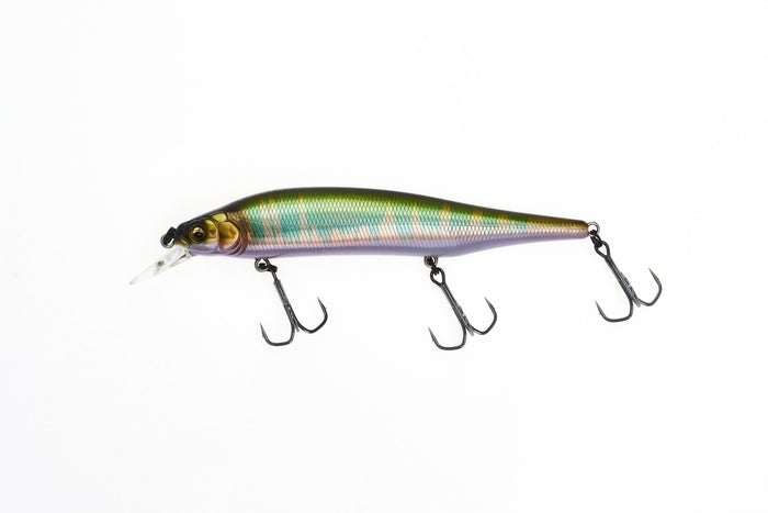 Megabass ITO SHINER-Wobbler-Megabass