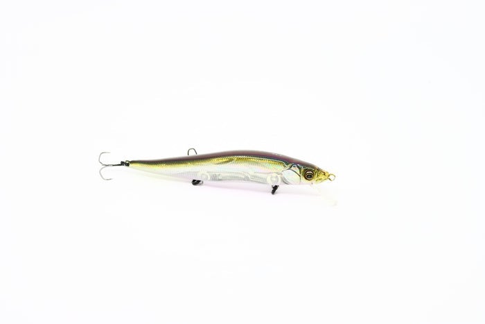 Megabass VISION ONETEN LBO-Wobbler-Megabass