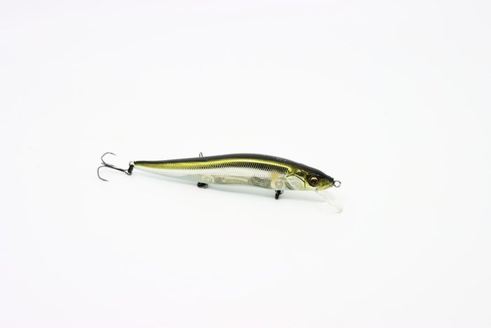 Megabass VISION ONETEN LBO-Wobbler-Megabass