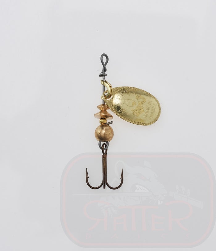 Mepps Aglia Nr.0-Spinners and spinnerbaits-Mepps