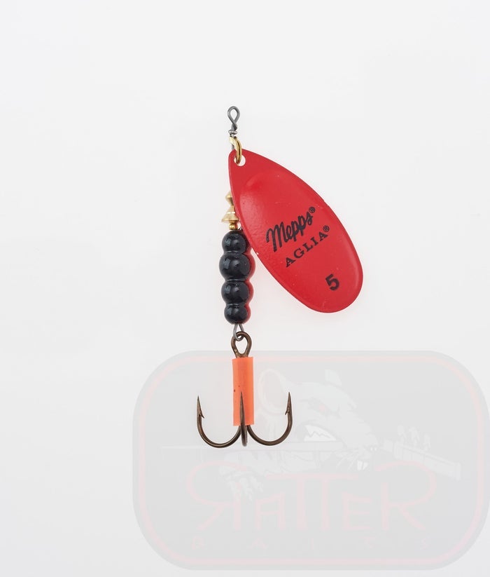 Mepps Aglia Nr.5-Spinners and spinnerbaits-Mepps