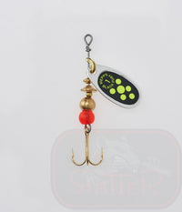 Mepps Black Fury 1-Spinners and spinnerbaits-Mepps