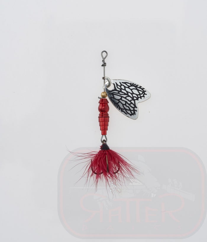 Mepps BUG 00-Spinners and spinnerbaits-Mepps