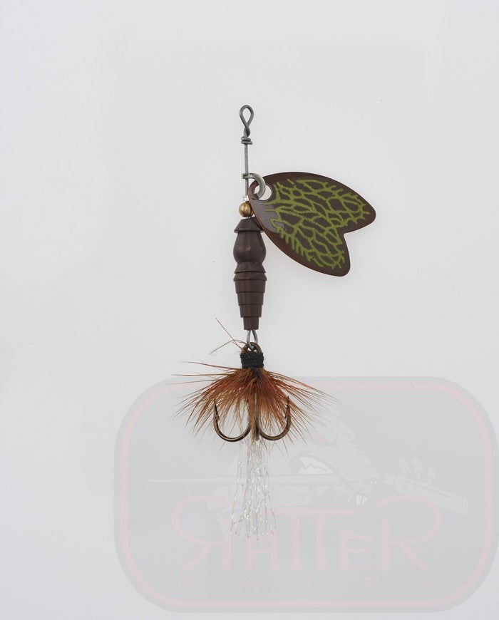 Mepps BUG 1-Spinners and spinnerbaits-Mepps