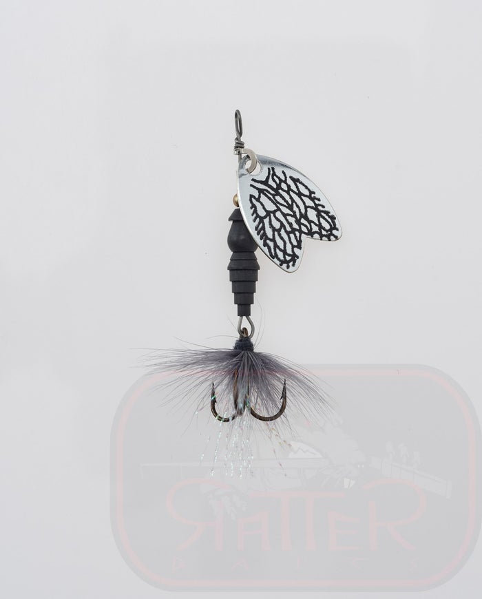 Mepps BUG 1-Spinners and spinnerbaits-Mepps