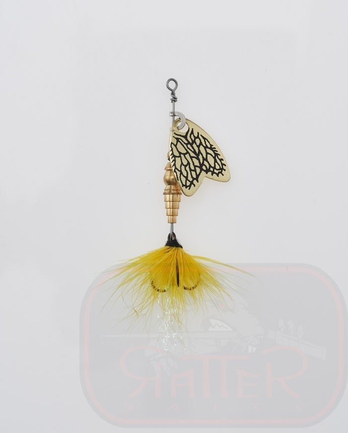 Mepps BUG 1-Spinners and spinnerbaits-Mepps