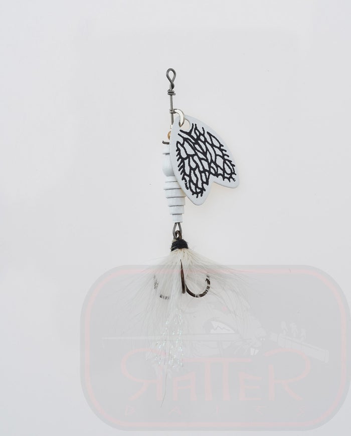 Mepps BUG 1-Spinners and spinnerbaits-Mepps