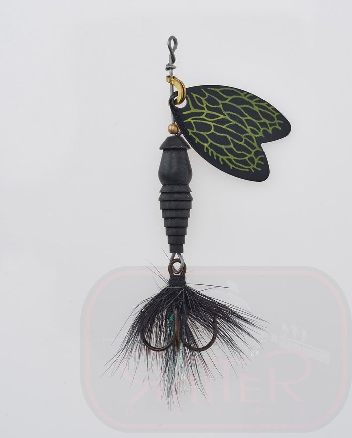 Mepps BUG 2-Spinners and spinnerbaits-Mepps
