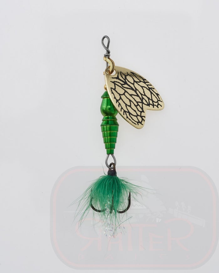 Mepps BUG 2-Spinners and spinnerbaits-Mepps