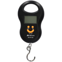 Mikado electronic scale up to 40kg - Ratter BaitsMikado electronic scale up to 40kgMikado