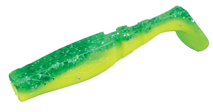 Mikado FISHUNTER 10.5cm/5pcs-Silicone lures-Mikado