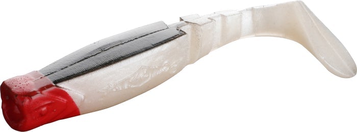 Mikado FISHUNTER 10.5cm/5pcs-Silicone lures-Mikado