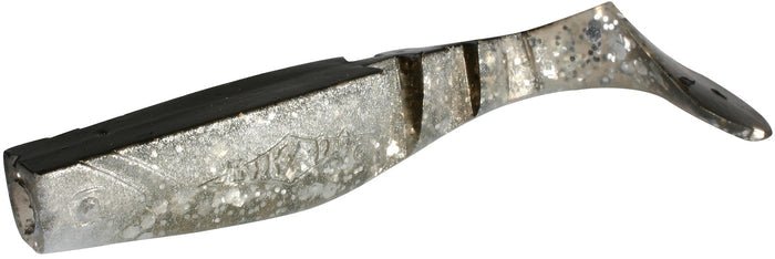 Mikado FISHUNTER 10.5cm/5pcs-Silicone lures-Mikado