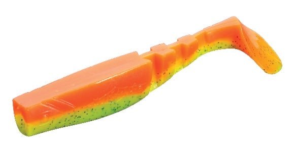 Mikado FISHUNTER 3.5cm/8pcs.-Silicone lures-Mikado