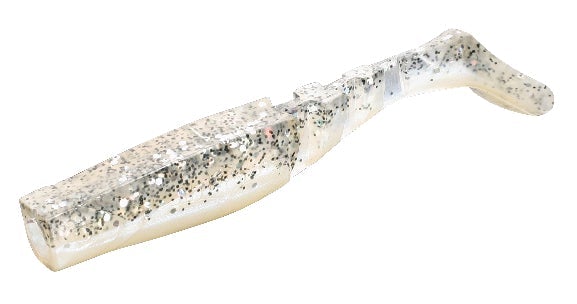 Mikado FISHUNTER 3.5cm/8pcs.-Silicone lures-Mikado