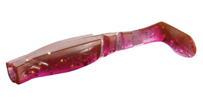 Mikado FISHUNTER 3.5cm/8pcs.-Silicone lures-Mikado