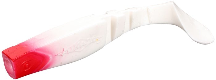 Mikado FISHUNTER 8cm/5pcs-Silicone lures-Mikado