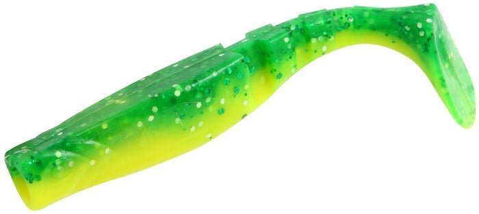 Mikado FISHUNTER 8cm/5pcs-Silicone lures-Mikado