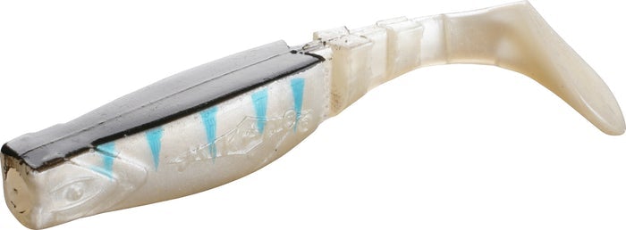 Mikado FISHUNTER 8cm/5pcs-Silicone lures-Mikado