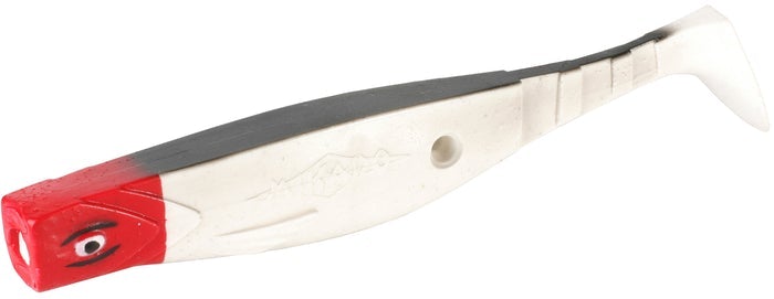 Mikado FISHUNTER GOLIAT 22cm/2pcs.-Silicone lures-Mikado