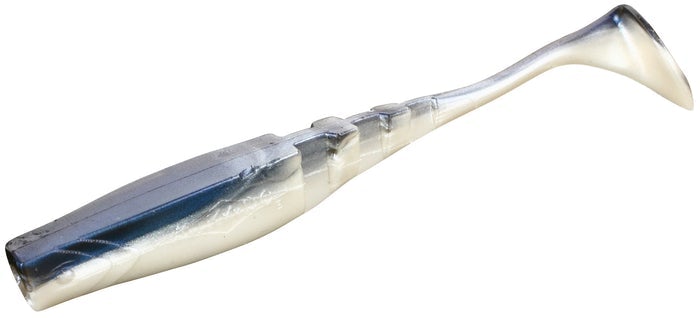 Mikado FISHUNTER TT 11cm/5pcs.-Silicone lures-Mikado