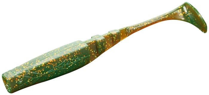 Mikado FISHUNTER TT 11cm/5pcs.-Silicone lures-Mikado