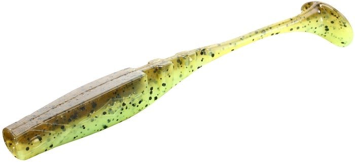 Mikado FISHUNTER TT 11cm/5pcs.-Silicone lures-Mikado