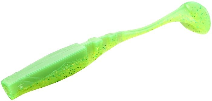 Mikado FISHUNTER TT 11cm/5pcs.-Silicone lures-Mikado