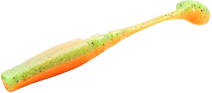 Mikado FISHUNTER TT 13cm/3pcs.-Silicone lures-Mikado