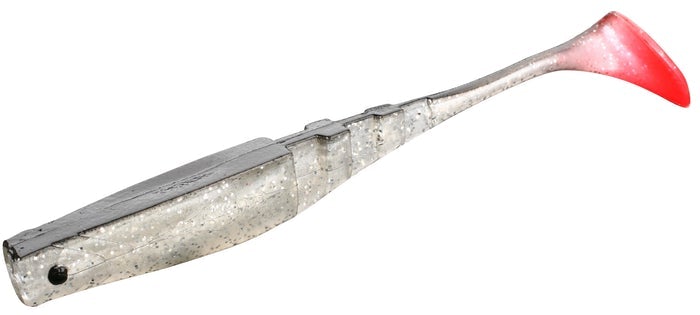 Mikado FISHUNTER TT 7.5cm/5pcs.-Silicone lures-Mikado