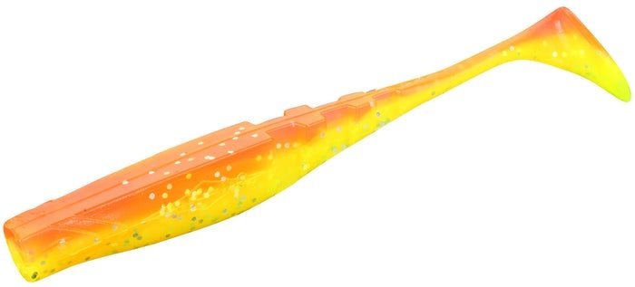Mikado FISHUNTER TT 7.5cm/5pcs.-Silicone lures-Mikado