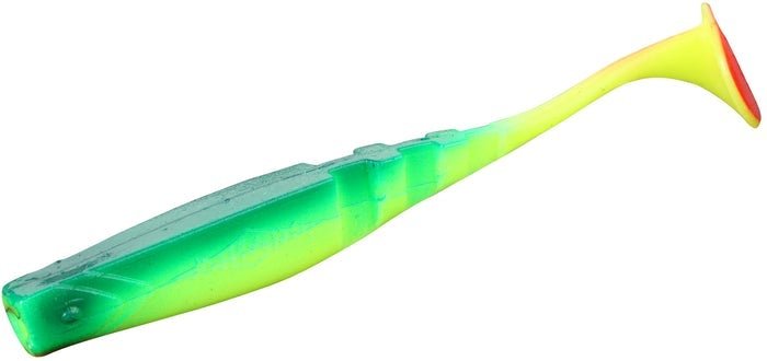 Mikado FISHUNTER TT 7.5cm/5pcs.-Silicone lures-Mikado