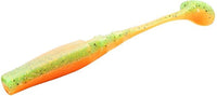 Mikado FISHUNTER TT 9cm/5pcs.-Silicone lures-Mikado