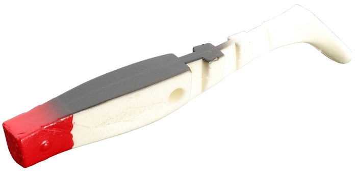 Mikado FLYING FISHUNTER FF 10.5cm/5pcs.-Silicone lures-Mikado