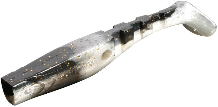 Mikado FLYING FISHUNTER FF 13cm/3pcs.-Silicone lures-Mikado