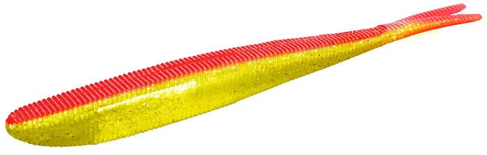 Mikado SAIRA 20cm/3pcs-Silicone lures-Mikado