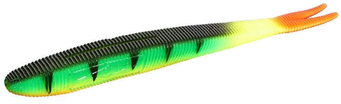 Mikado SAIRA 8cm/5pcs-Silicone lures-Mikado